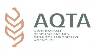 AQTA tələblərinə cavab verən saxlama anbarı!